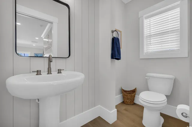 $695,000 | 2307 Seaseeker Lane, Myrtle Beach, SC 29577