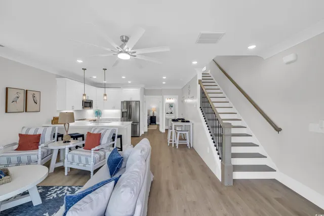 $695,000 | 2307 Seaseeker Lane, Myrtle Beach, SC 29577