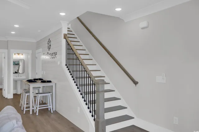 $695,000 | 2307 Seaseeker Lane, Myrtle Beach, SC 29577