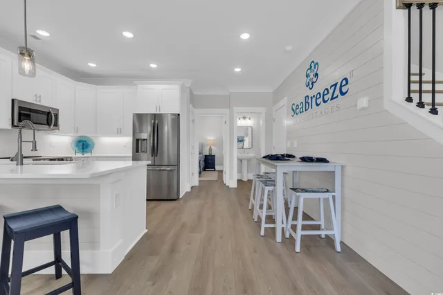 $695,000 | 2307 Seaseeker Lane, Myrtle Beach, SC 29577