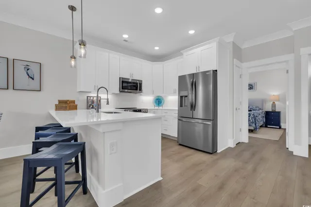 $695,000 | 2307 Seaseeker Lane, Myrtle Beach, SC 29577