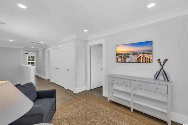 $695,000 | 2307 Seaseeker Lane, Myrtle Beach, SC 29577