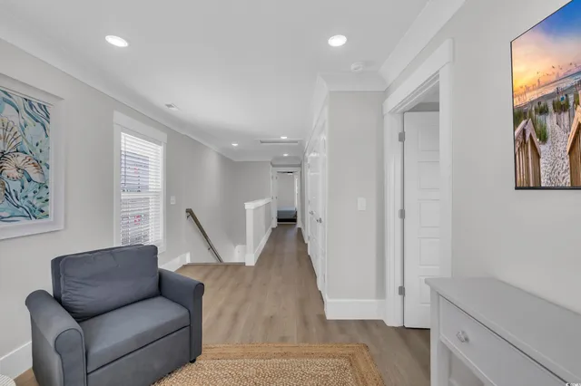 $695,000 | 2307 Seaseeker Lane, Myrtle Beach, SC 29577