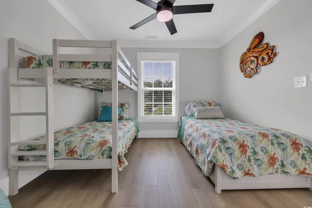 $695,000 | 2307 Seaseeker Lane, Myrtle Beach, SC 29577