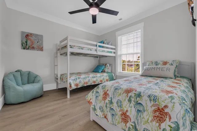 $695,000 | 2307 Seaseeker Lane, Myrtle Beach, SC 29577