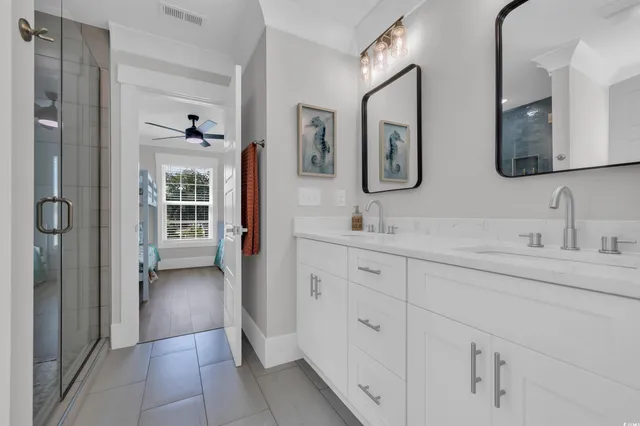 $695,000 | 2307 Seaseeker Lane, Myrtle Beach, SC 29577