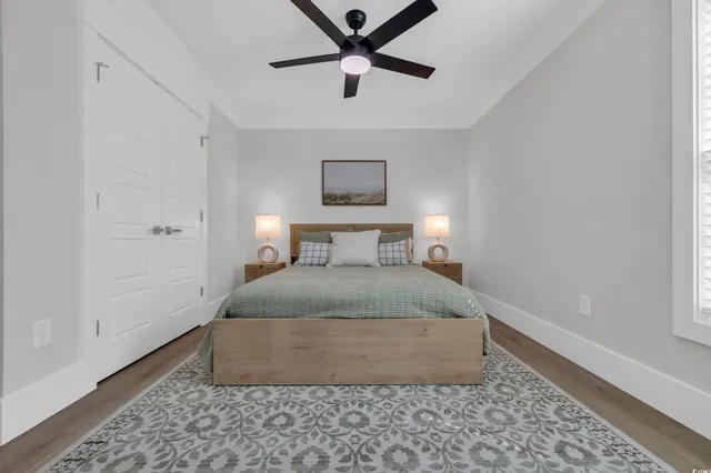 $695,000 | 2307 Seaseeker Lane, Myrtle Beach, SC 29577