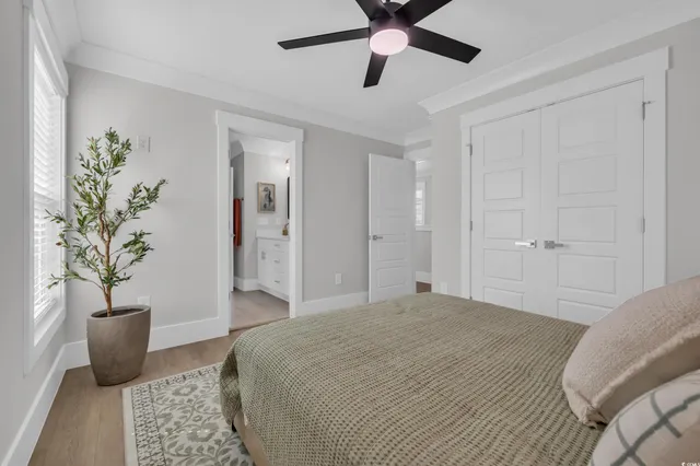 $695,000 | 2307 Seaseeker Lane, Myrtle Beach, SC 29577