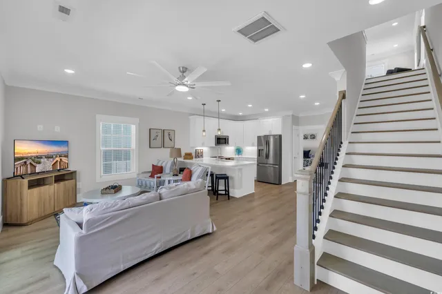 $695,000 | 2307 Seaseeker Lane, Myrtle Beach, SC 29577