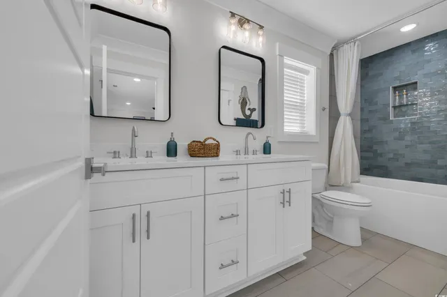 $695,000 | 2307 Seaseeker Lane, Myrtle Beach, SC 29577