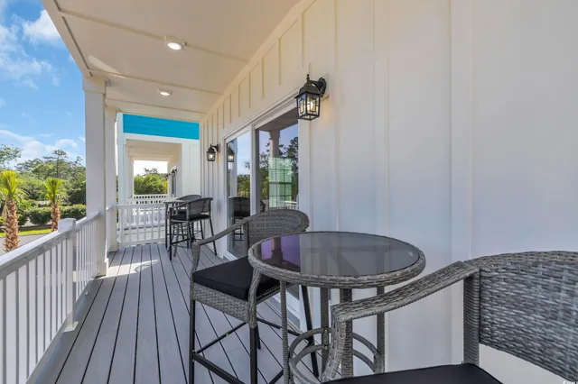 $695,000 | 2307 Seaseeker Lane, Myrtle Beach, SC 29577