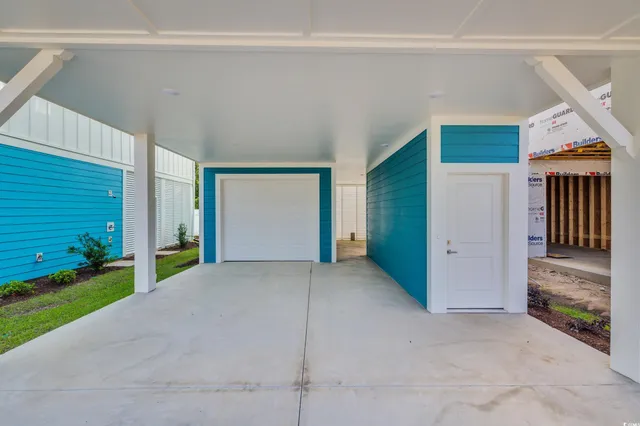 $695,000 | 2307 Seaseeker Lane, Myrtle Beach, SC 29577