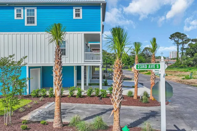 $695,000 | 2307 Seaseeker Lane, Myrtle Beach, SC 29577