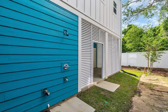 $695,000 | 2307 Seaseeker Lane, Myrtle Beach, SC 29577