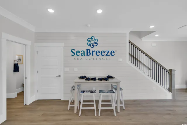 $695,000 | 2307 Seaseeker Lane, Myrtle Beach, SC 29577