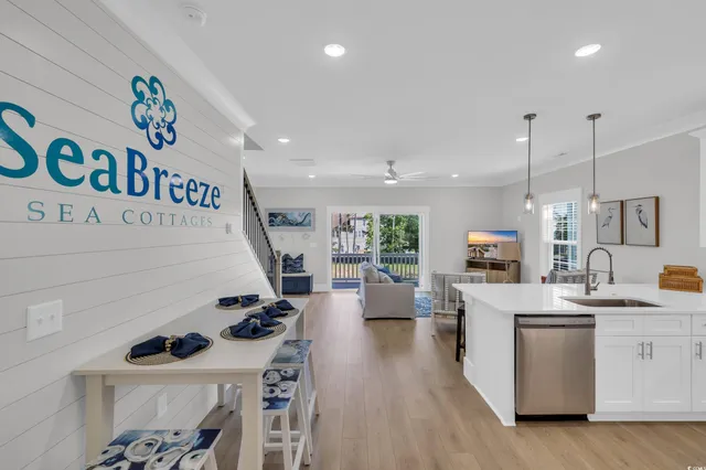 $695,000 | 2307 Seaseeker Lane, Myrtle Beach, SC 29577