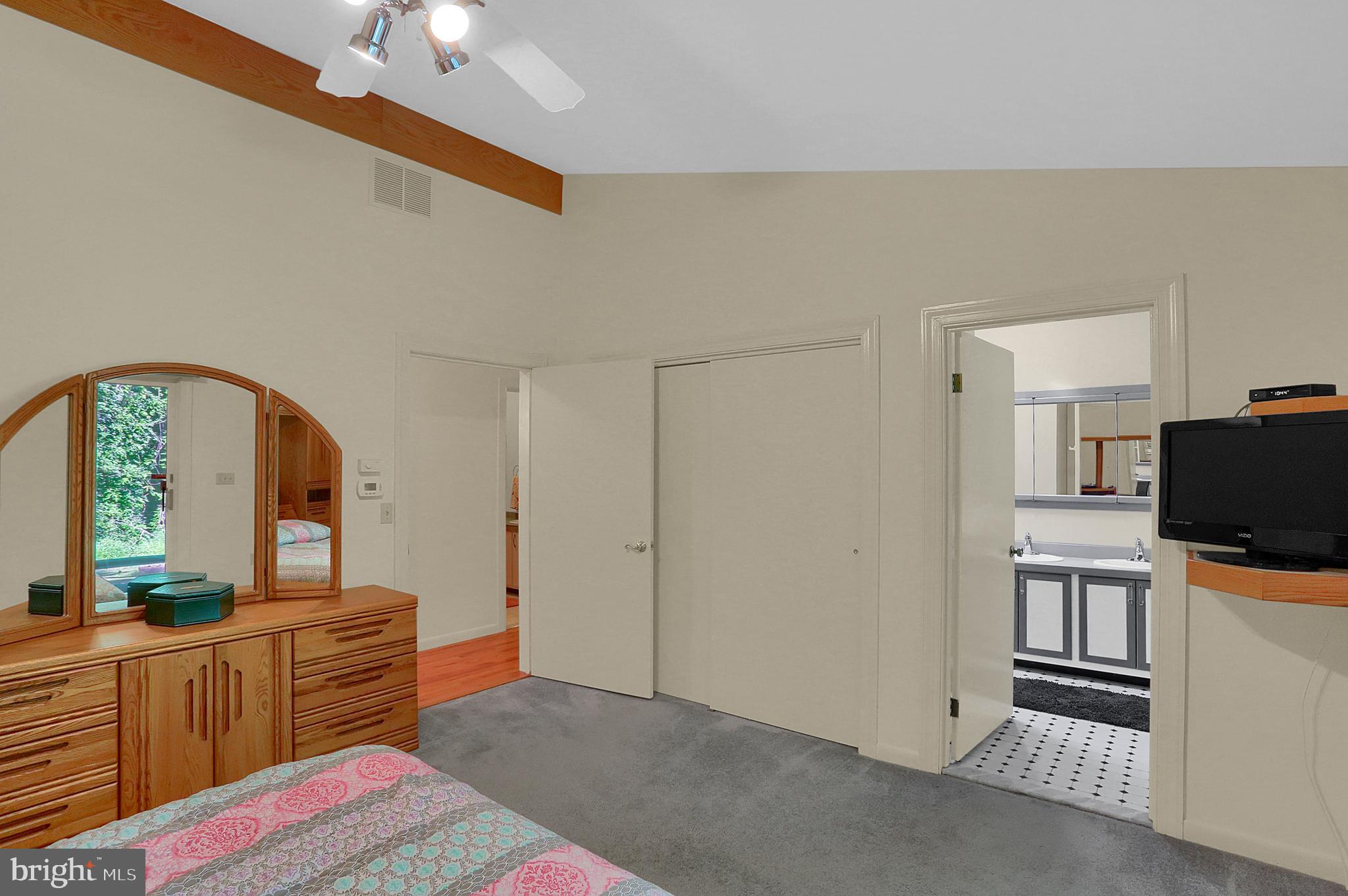 3336 Offutt Road Randallstown, MD 21133 - Photo 22 of 45 a view of kitchen and windows