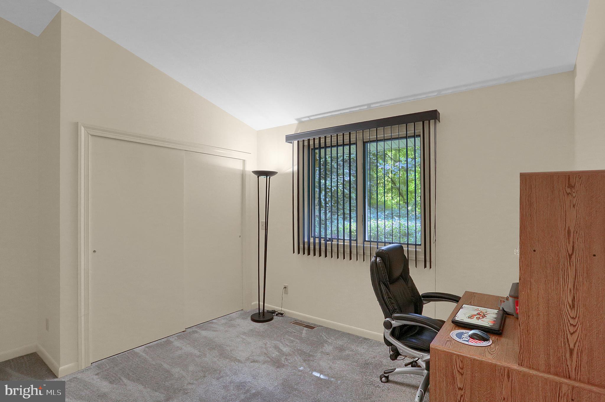 3336 Offutt Road Randallstown, MD 21133 - Photo 29 of 45 a workspace with a window