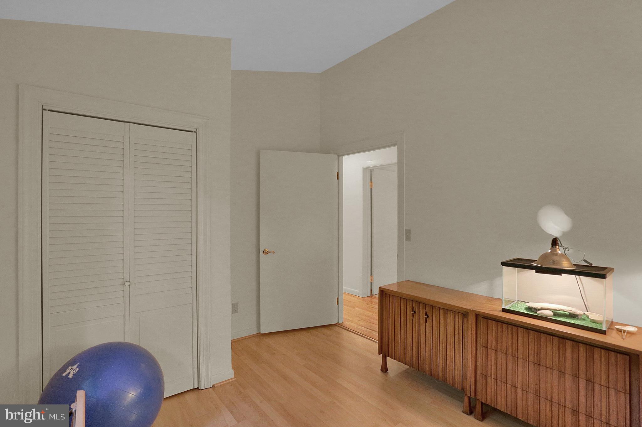 3336 Offutt Road Randallstown, MD 21133 - Photo 31 of 45 a view of a livingroom with wooden floor