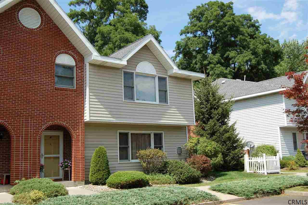 45 4 Rapp Road Albany, NY 12203 - Photo 1 of 25 Photo 1
