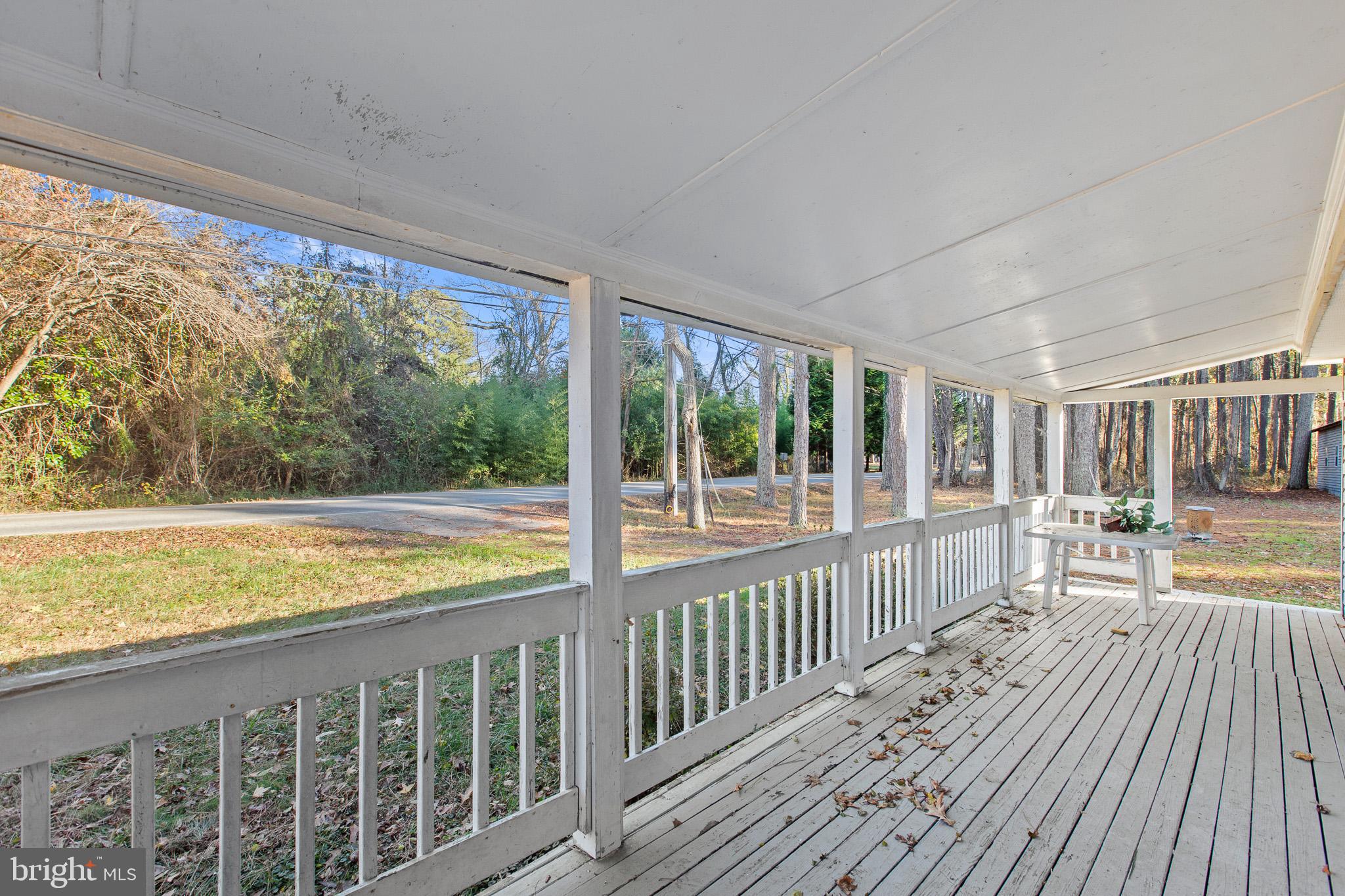 16197 Thomas Road Piney Point, MD 20674 - Photo 2 of 15 a view of outdoor space with swimming pool