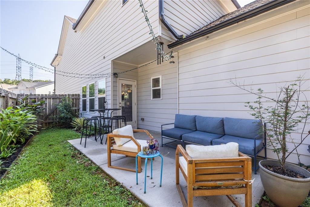 945 Rittenhouse Way Southeast Atlanta, GA 30315 - Photo 52 of 59 Gallery Image 52