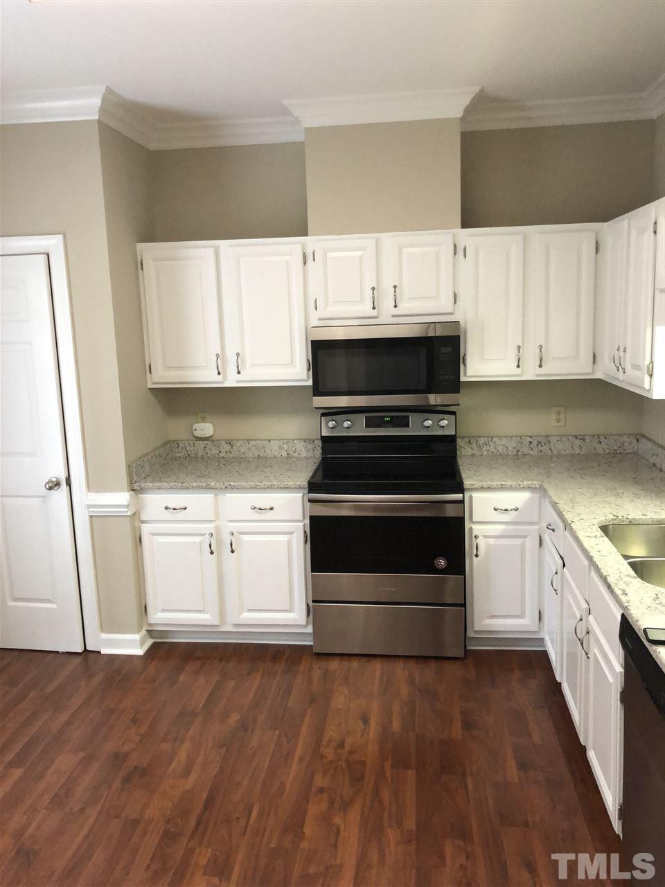 747 Weathergreen Drive Raleigh, NC 27615 - Photo 2 of 10