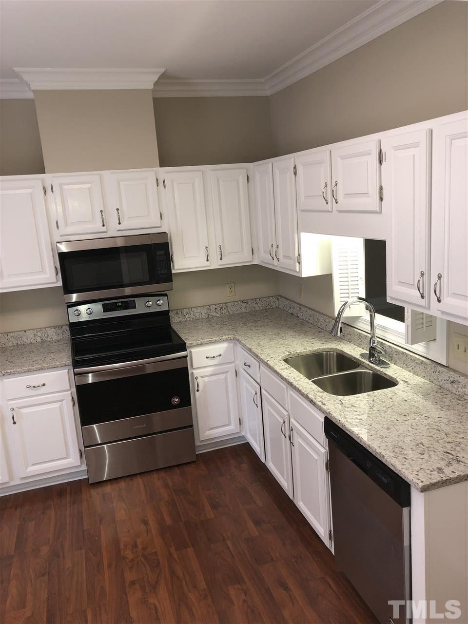 747 Weathergreen Drive Raleigh, NC 27615 - Photo 5 of 10