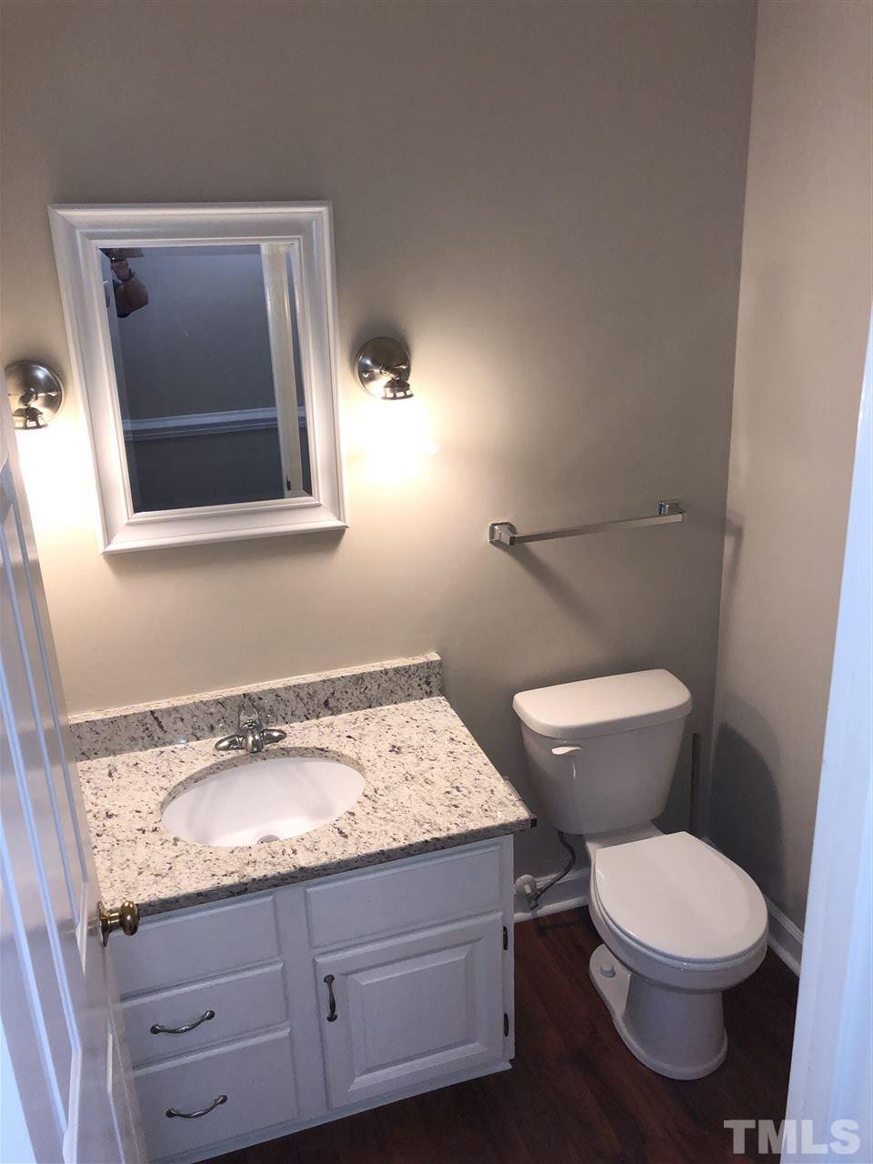 747 Weathergreen Drive Raleigh, NC 27615 - Photo 6 of 10