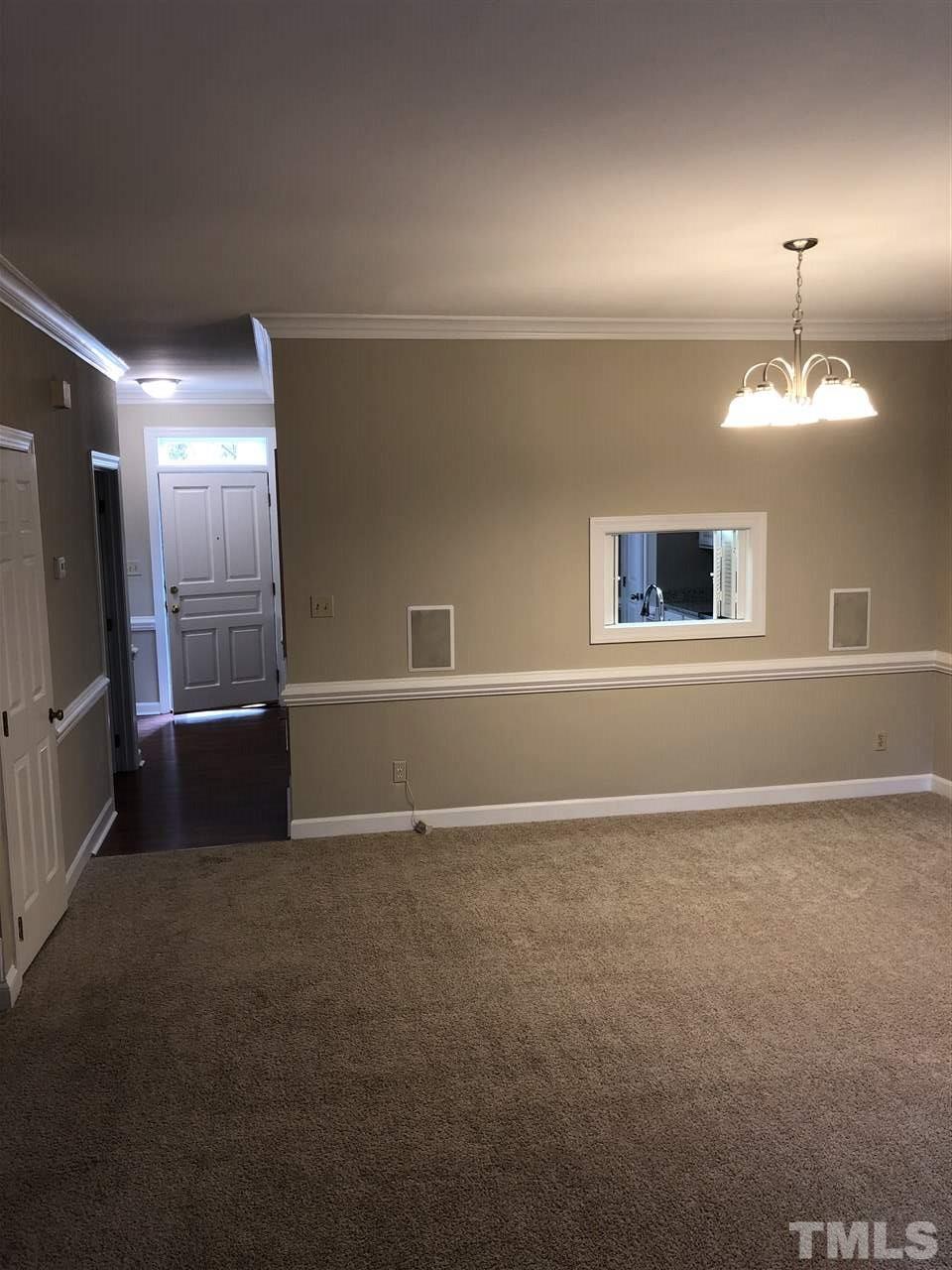 747 Weathergreen Drive Raleigh, NC 27615 - Photo 8 of 10