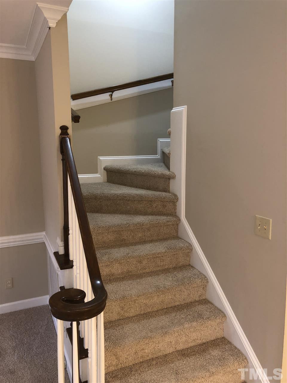 747 Weathergreen Drive Raleigh, NC 27615 - Photo 9 of 10