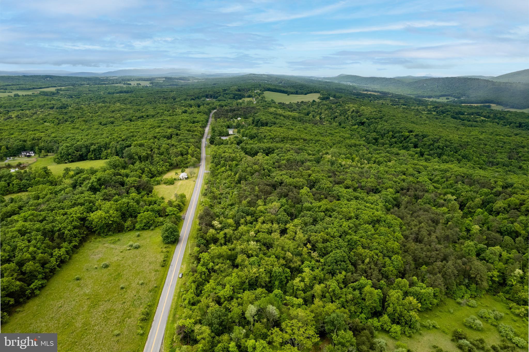 Lot 2 North Timber Ridge Road Cross Junction, VA 22625 - Photo 5 of 30