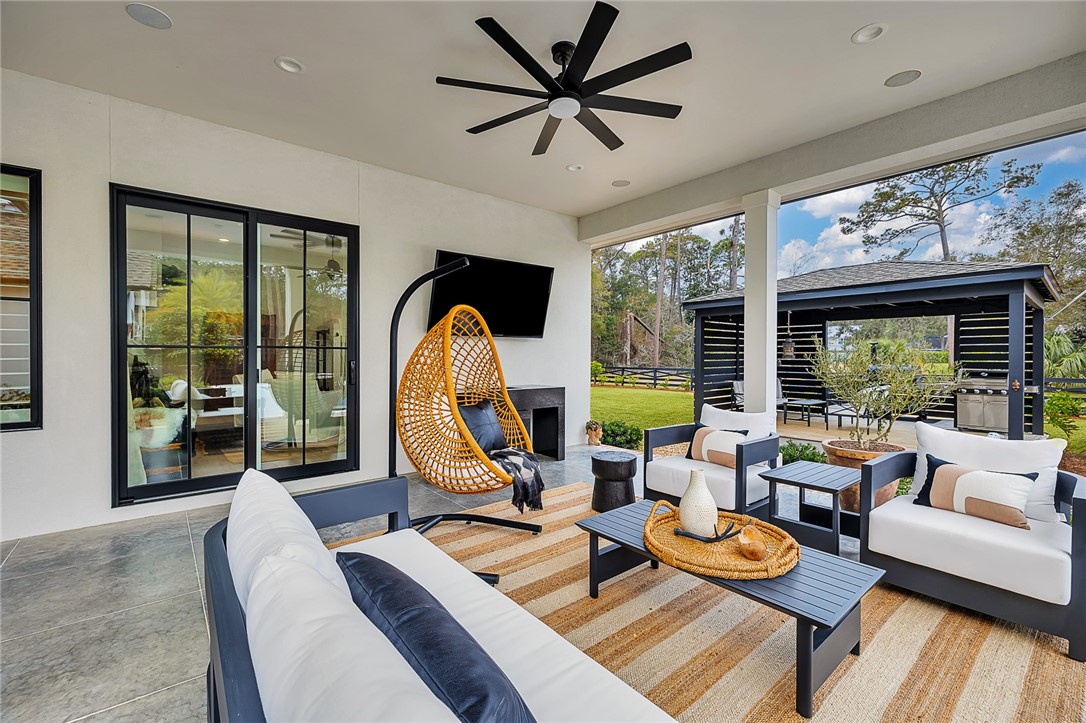 145 Butler Lake Drive St. Simons Island, GA 31522 - Photo 24 of 100