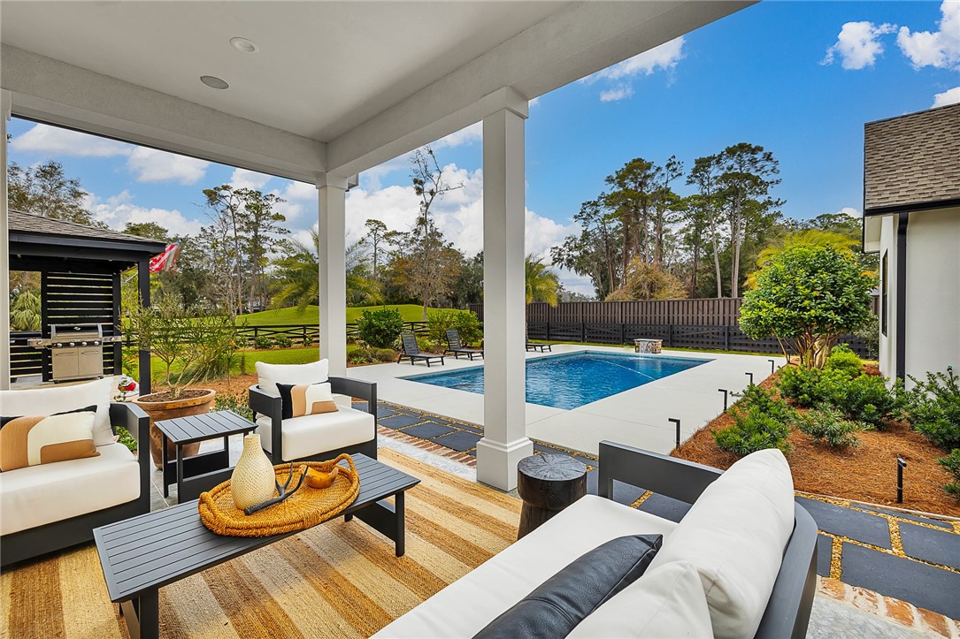 145 Butler Lake Drive St. Simons Island, GA 31522 - Photo 25 of 100