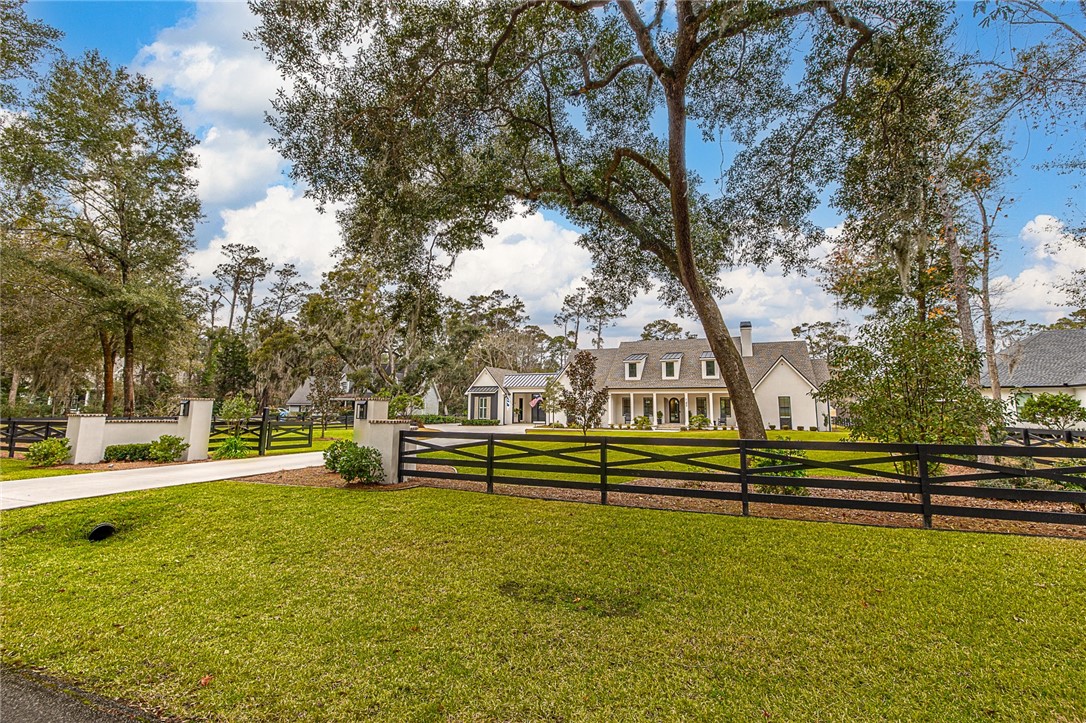 145 Butler Lake Drive St. Simons Island, GA 31522 - Photo 34 of 100