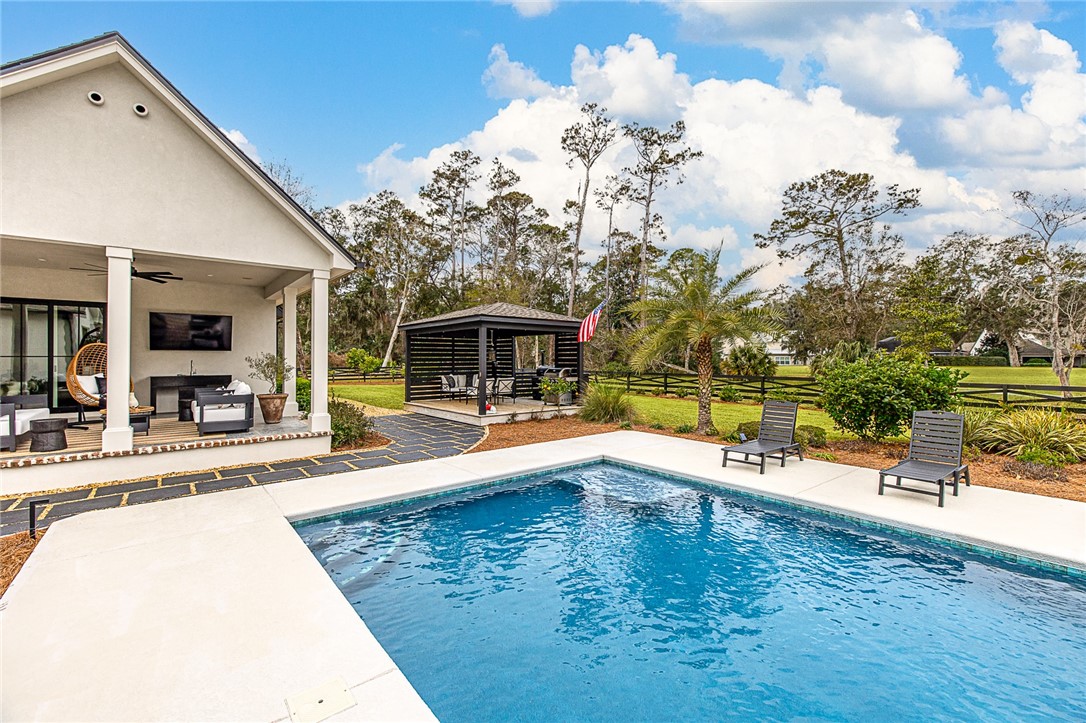 145 Butler Lake Drive St. Simons Island, GA 31522 - Photo 37 of 100