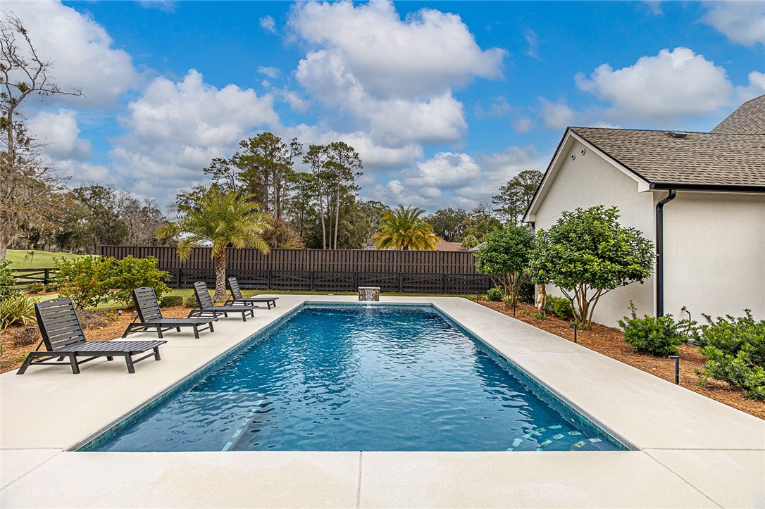 145 Butler Lake Drive St. Simons Island, GA 31522 - Photo 43 of 100