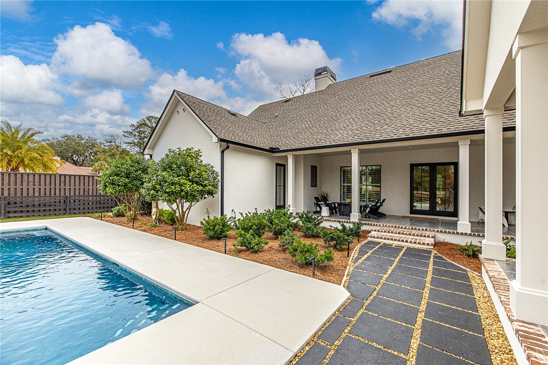 145 Butler Lake Drive St. Simons Island, GA 31522 - Photo 44 of 100