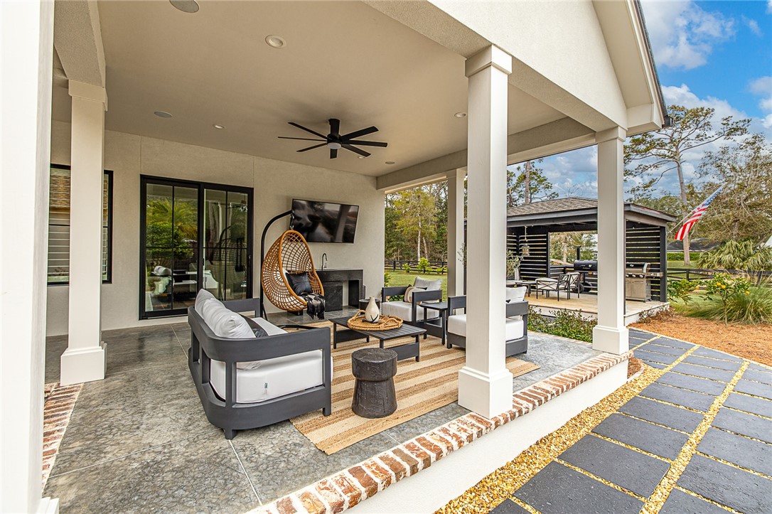 145 Butler Lake Drive St. Simons Island, GA 31522 - Photo 45 of 100