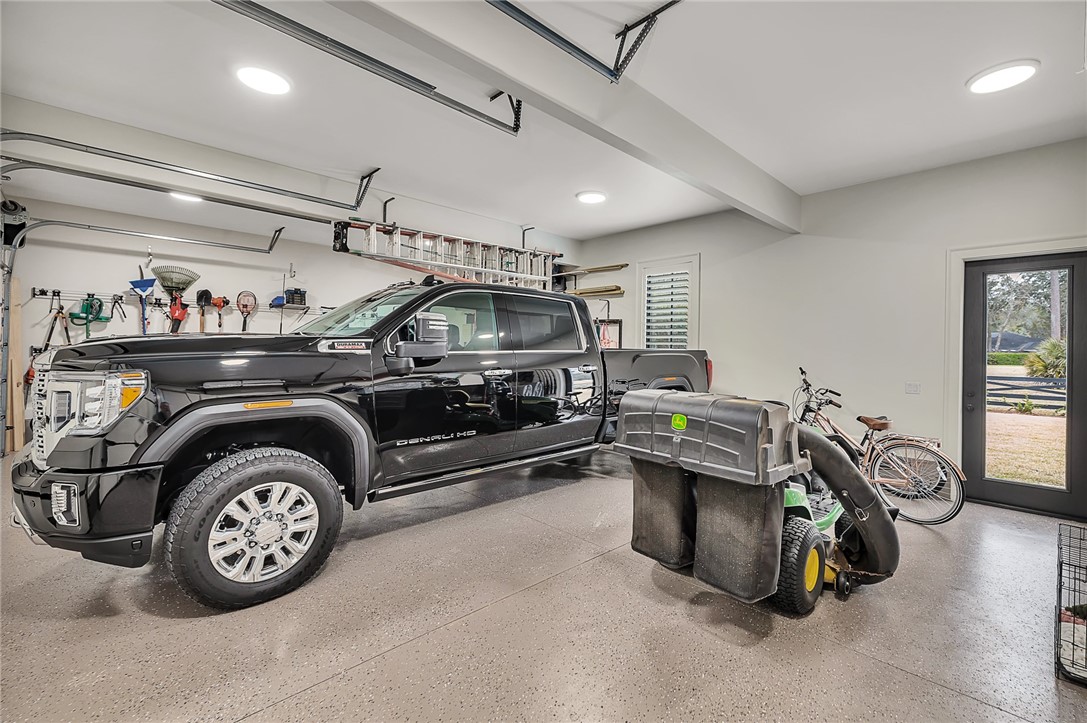 145 Butler Lake Drive St. Simons Island, GA 31522 - Photo 51 of 100