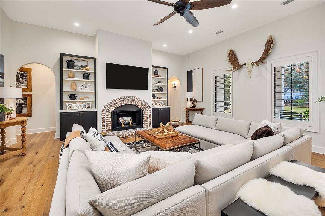 145 Butler Lake Drive St. Simons Island, GA 31522 - Photo 67 of 100