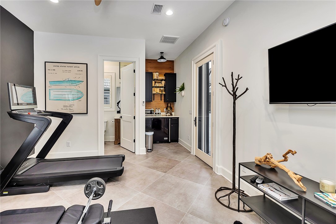 145 Butler Lake Drive St. Simons Island, GA 31522 - Photo 98 of 100