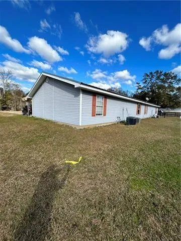 $900 | 196 North La Russa Lane, Unit 4, Independence, LA 70443