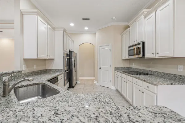 $540,000 | 751 Viscaya Boulevard, St. Augustine, FL 32086