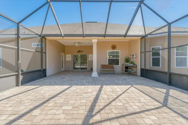 $540,000 | 751 Viscaya Boulevard, St. Augustine, FL 32086