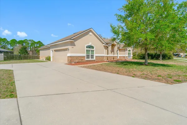 $540,000 | 751 Viscaya Boulevard, St. Augustine, FL 32086