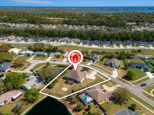 $540,000 | 751 Viscaya Boulevard, St. Augustine, FL 32086
