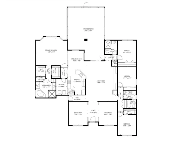 $540,000 | 751 Viscaya Boulevard, St. Augustine, FL 32086