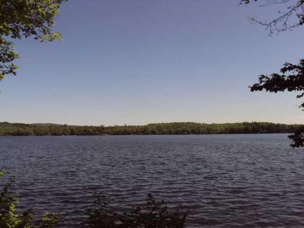 4 Simoneau Road Wilton, ME 04294 - Photo 2 of 13 Waterfront/Dock/Pier.