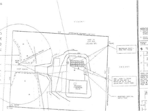 212 Taft Road Washington, NH 03280 - Photo 1 of 1